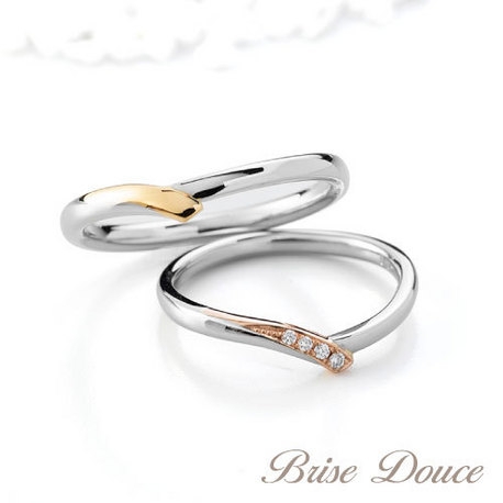 LUCIR-K BRIDAL:Brise Douce ブリーズドゥース　Bateau バトー