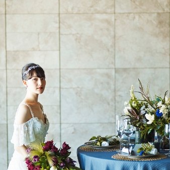 横浜モノリスで結婚式 ウェディングニュース結婚式場検索