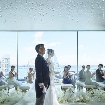 ＹＯＫＯＨＡＭＡ　ＭＯＮＯＬＩＴＨ（横浜モノリス）のフェア画像