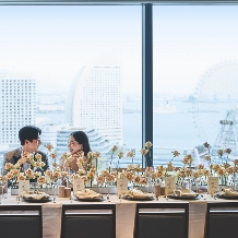 ＹＯＫＯＨＡＭＡ　ＭＯＮＯＬＩＴＨ（横浜モノリス）のフェア画像