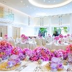 アールベルアンジェ富山のフェア画像