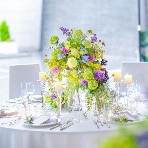 アールベルアンジェ富山のフェア画像