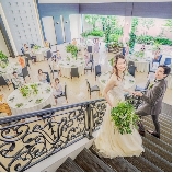 アールベルアンジェ富山のブライダルフェア画像