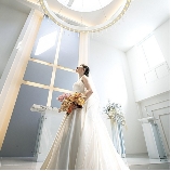 アールベルアンジェ富山のブライダルフェア画像