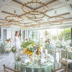 シャルマンシーナ TOKYOのフェア画像