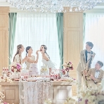 シャルマンシーナ ＴＯＫＹＯのフェア画像