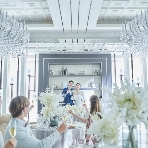 シャルマンシーナ ＴＯＫＹＯのフェア画像