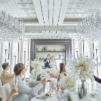 シャルマンシーナ TOKYOのフェア画像