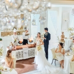 シャルマンシーナ TOKYOのフェア画像