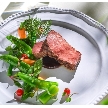 シャルマンシーナ ＴＯＫＹＯ：【おもてなし重視の方◎】国産牛×雲丹4万試食&amp;料理ランクUP特典