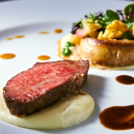 シャルマンシーナ ＴＯＫＹＯ：【美食×光と緑の洗練W】豪華試食＊150万優待＆Amazon1.5万