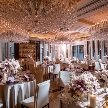 結婚式場：光チャペル×洗練W*豪華試食付＊150万特典＆最大Amazon1.5万