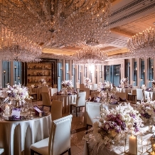 シャルマンシーナ ＴＯＫＹＯのフェア画像