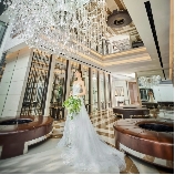 シャルマンシーナ ＴＯＫＹＯのブライダルフェア画像