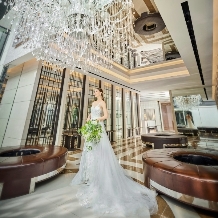 シャルマンシーナ ＴＯＫＹＯのフェア画像