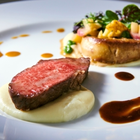 シャルマンシーナ ＴＯＫＹＯ：お盆SP【美食×光と緑の洗練W】豪華試食*150万優待＆Amazon1.5万