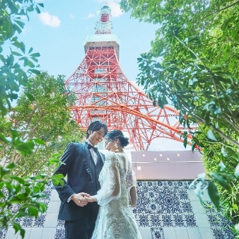 The Place of Tokyo（ザ プレイス オブ トウキョウ）のフェア画像