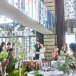 The Place of Tokyo（ザ プレイス オブ トウキョウ）のフェア画像