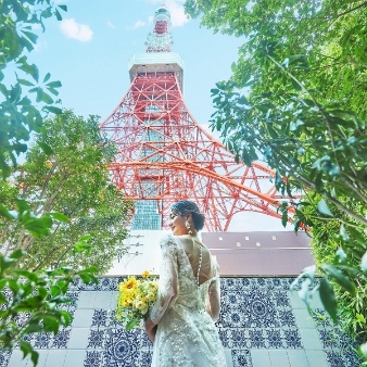 The Place of Tokyo（ザ プレイス オブ トウキョウ）のフェア画像