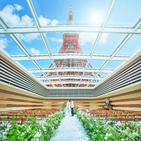 The Place of Tokyo（ザ プレイス オブ トウキョウ）：直前◎【連休限定】6.8万試食×最大150万優待