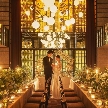 The Place of Tokyo(ザ プレイス オブ トウキョウ):【月1BIG◆】最大140万*魅力満載結婚式丸わかりフェア×豪華試食