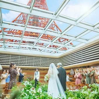 The Place of Tokyo（ザ プレイス オブ トウキョウ）のフェア画像