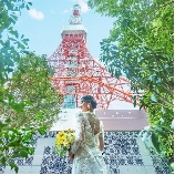 The Place of Tokyo（ザ プレイス オブ トウキョウ）のブライダルフェア画像