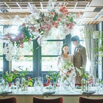 The Place of Tokyo(ザ プレイス オブ トウキョウ)のフェア画像
