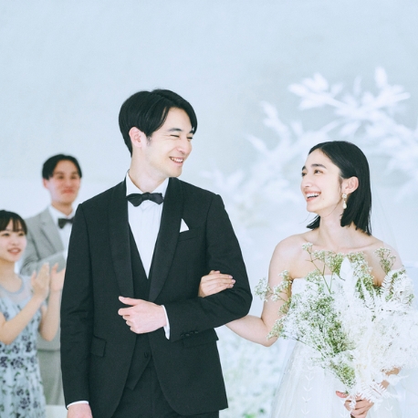 福岡　天神モノリス（ＦＵＫＵＯＫＡ　ＴＥＮＪＩＮ　ＭＯＮＯＬＩＴＨ）：【日程限定開催！】デザート試食付・結婚式準備フェア