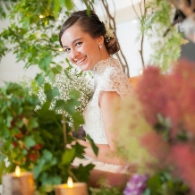 パルティールプラスのフェア画像