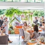 パルティールプラスのブライダルフェア画像