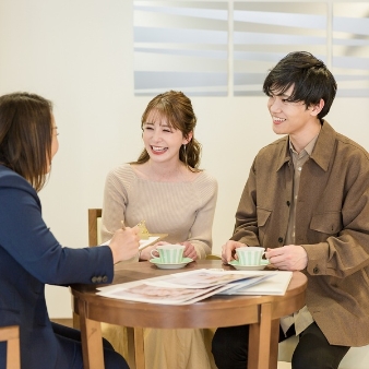 結婚式場：【費用が心配な方向け相談会】結婚式の相場や節約術お伝えします