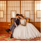 平源　ＨＩＲＡＧＥＮのブライダルフェア画像