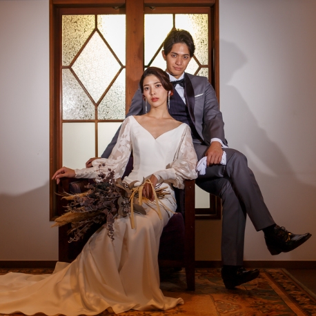 平源　ＨＩＲＡＧＥＮ：【来館特典付】7大特典×平源会場見学×新春ブライダルフェア