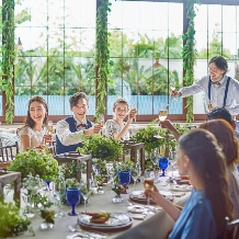 ＡＬＴＡＶＩＳＴＡ　ＧＡＲＤＥＮ（アルタビスタ　ガーデン）:【20名72万円】8名-30名まで人数限定 アットホームW『エタニティプラン』