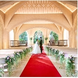 ＡＬＴＡＶＩＳＴＡ　ＧＡＲＤＥＮ（アルタビスタ　ガーデン）のブライダルフェア画像