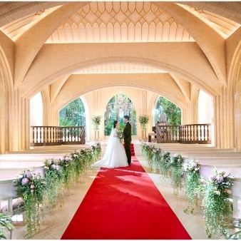 ＡＬＴＡＶＩＳＴＡ　ＧＡＲＤＥＮ（アルタビスタ　ガーデン）のフェア画像