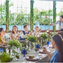 ＡＬＴＡＶＩＳＴＡ　ＧＡＲＤＥＮ（アルタビスタ　ガーデン）のフェア画像