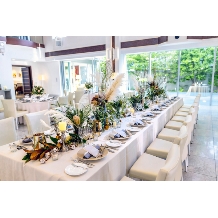 ラ・メゾン Ｓｕｉｔｅ 姫路:挙式＋食事会プラン