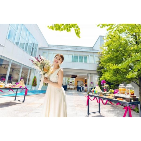 ラ・メゾン Ｓｕｉｔｅ 姫路：【限定特典付き】ホワイトデーフェア