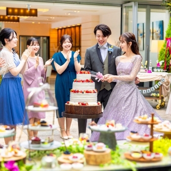 ラ・メゾン Ｓｕｉｔｅ 姫路のフェア画像