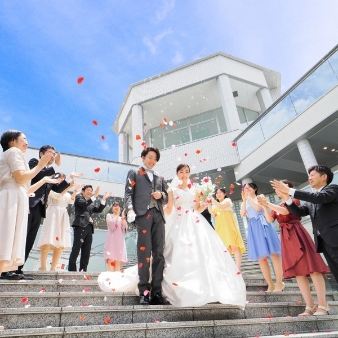 ラ・メゾン Ｓｕｉｔｅ 姫路のフェア画像