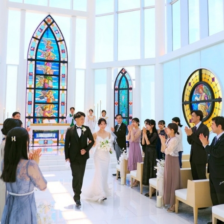 ラ・メゾン Ｓｕｉｔｅ 姫路：【ご祝儀内で叶う◎】コスパ重視の方おすすめ！相談会×見学会