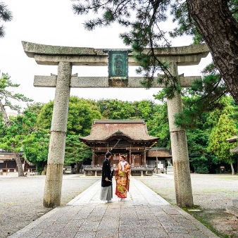 長濱迎賓館:【神前・仏前式＋披露宴】2026年オールシーズン◇豪華146万円特典ご優待プラン◇送迎バス付で安心！