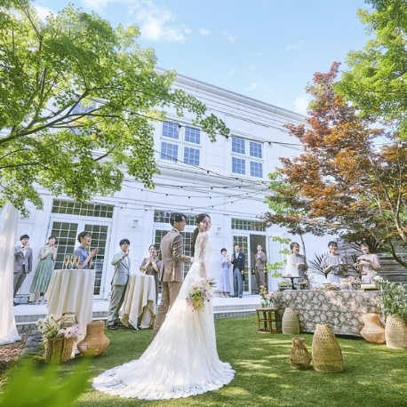 レストラン＆ウエディング　ラ・プラティーノ：迷っている方へ★【写真 or 結婚式】お気軽相談フェア！