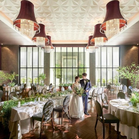 ザ・ピーク　プレミアムテラス：＜初めての見学がお得◎＞1stステップ相談♪無料試食＆ギフト1万