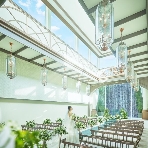 ザ・ピーク　プレミアムテラスのフェア画像