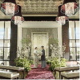 ザ・ピーク　プレミアムテラスのブライダルフェア画像