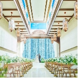 ザ・ピーク　プレミアムテラスのブライダルフェア画像