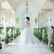 KASANE YONAGO：【当館人気NO.１】初めての式場見学も安心♪なんでも相談会